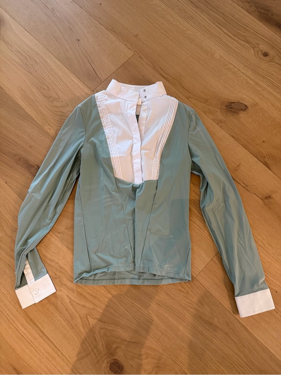 Cavalleria Toscana Tops - Cavalleria Toscana show shirts woman’s XS